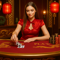 GoldSpin - Live Baccarat - Premium Live-Dealer Tische