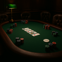 GoldSpin - Live Poker - Professionelle Dealer in HD