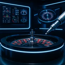 GoldSpin - Live Roulette - Echtes Casino-Feeling rund um die Uhr