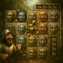 GoldSpin - Gonzo's Quest Slot - NetEnt Klassiker