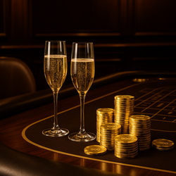 GoldSpin Casino 300% Willkommensbonus bis €3000 mit 100 Free Spins