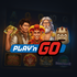 Play'n GO - Spiele-Anbieter bei GoldSpin Casino