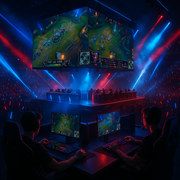 GoldSpin - Esports Wetten - CS:GO, Dota 2 und League of Legends