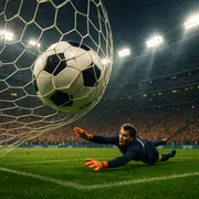 GoldSpin - Fußball Wetten - Bundesliga und internationale Ligen